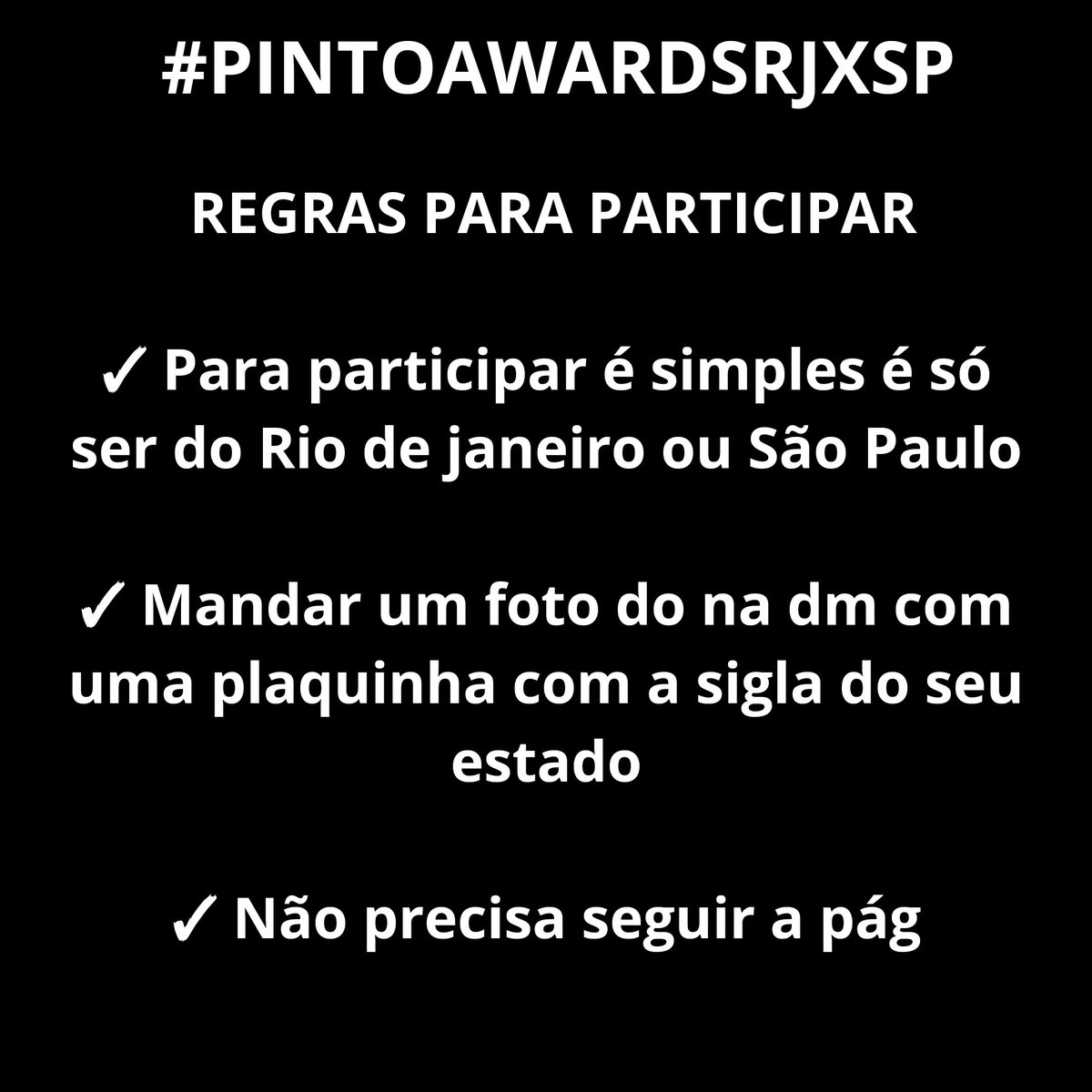 #pintoawardsRJxSP tweet media