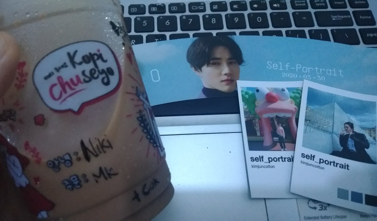 니끼 (نيكي) tweet media