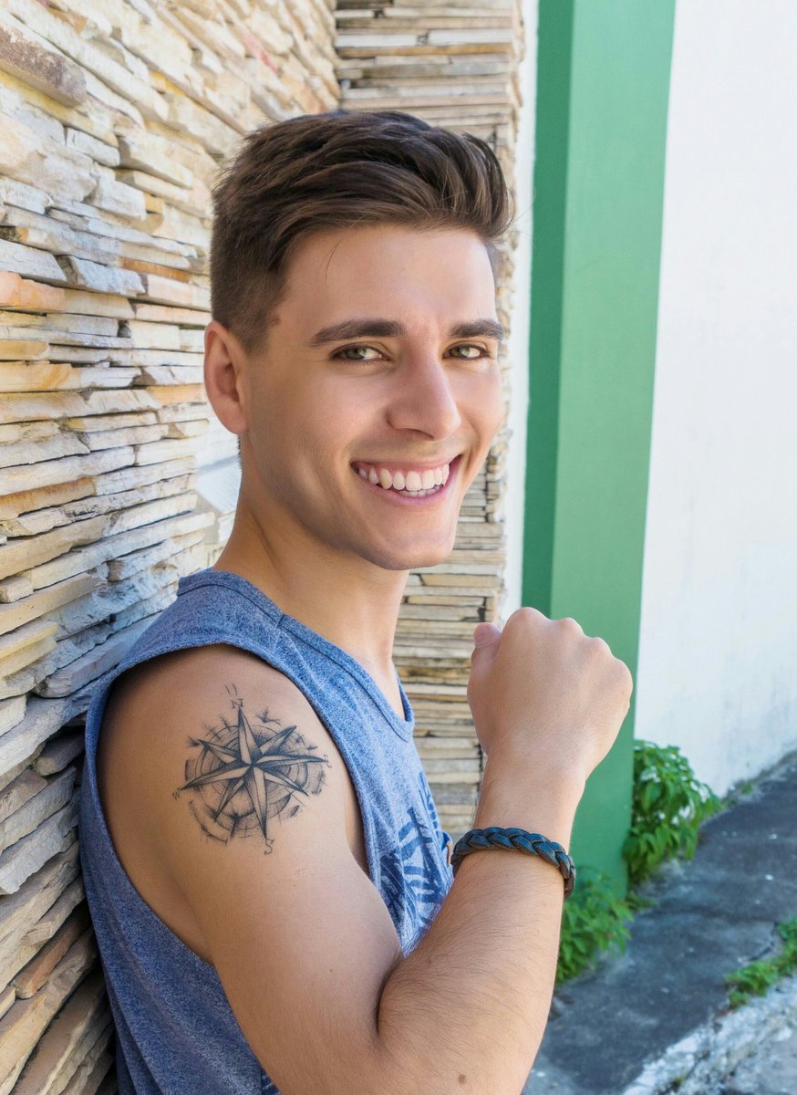 Ariel Leão Gracelli tweet media