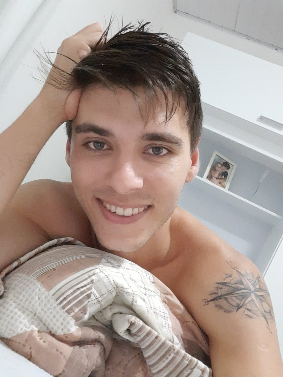 Ariel Leão Gracelli tweet media