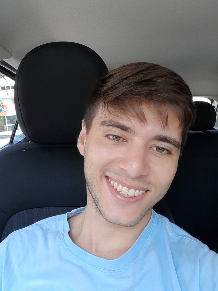 Ariel Leão Gracelli tweet media