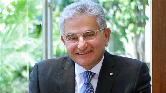 صفير لموقع mtv: لن يضيع قرشٌ على المودعين... وصندوق النقد أو الكارثة

mtv.com.lb/News/1037928/