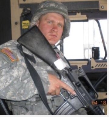 pjhanoi's tweet photo. Dear Sen Sanders. Please Help. The VA violated the relief bill and their policy withholding 100% of Disabled Vetersns income. I became disabled in the VTARNG in Afghanistan. My family of 8 is without income for April #Sanders #BernieForPresident #VA #BernieSanders #VTARNG https://t.co/bEM8Fte7Pa