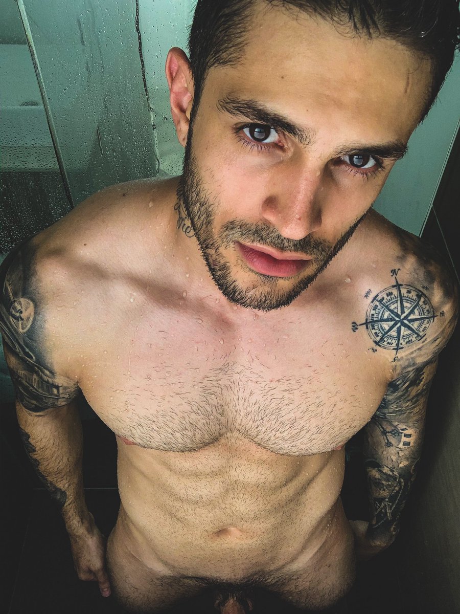 Join me in onlyfans https://onlyfans.com/julianchase and take a look of my naked...