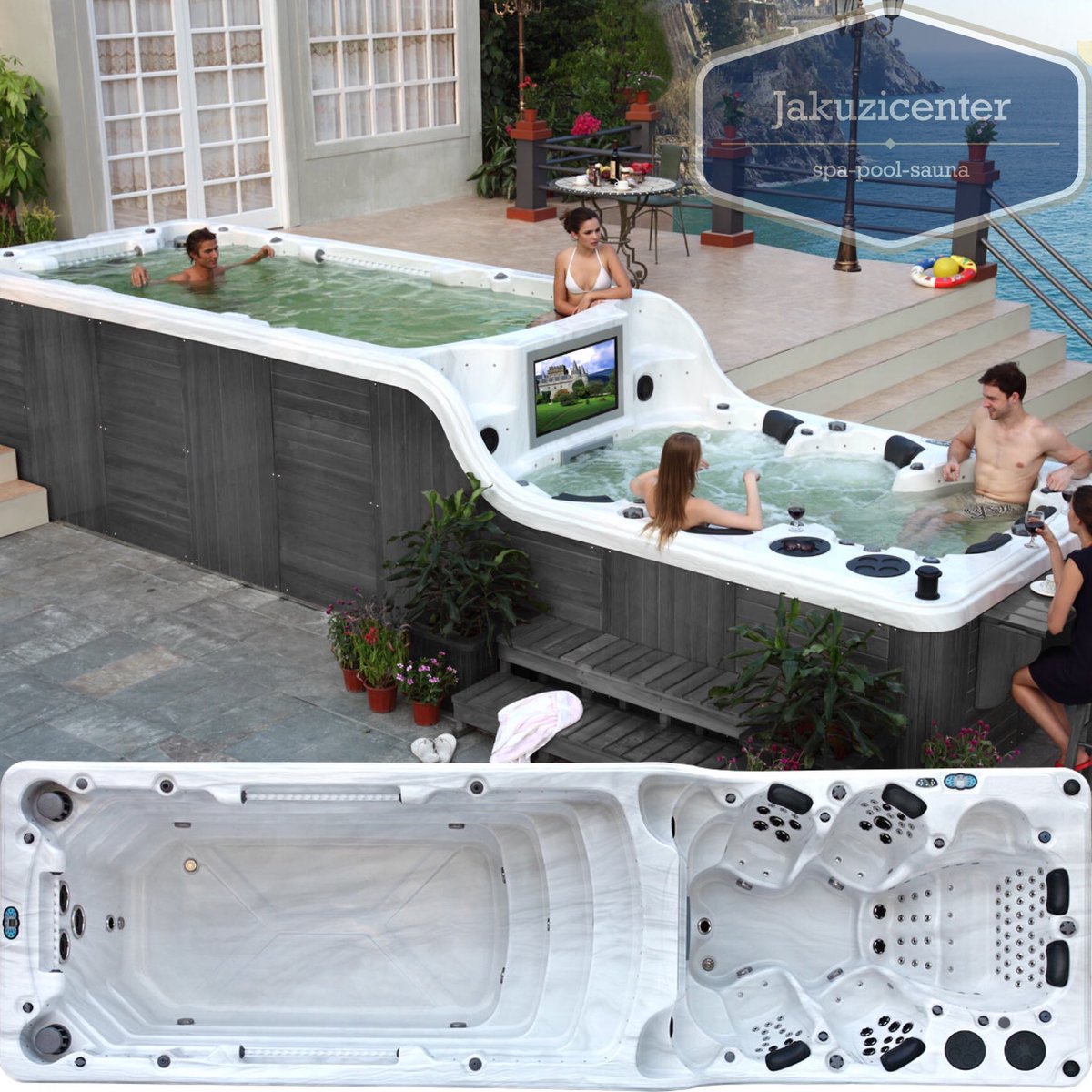 JnJ Spas (@jnjspas) on Twitter photo 