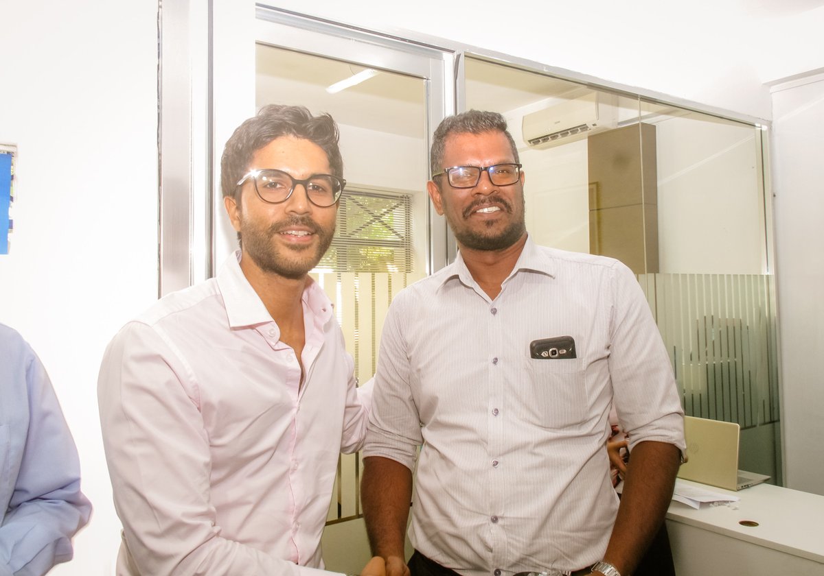 LankaShipping's tweet photo. CASS group celebrated yet another milestone as it recognized staff who journeyed with the Company for 5 memorable years. Years that combined elements of success and hardship and they sailed through it while displaying commitment, Loyalty and dedication.
#Salute #LSL https://t.co/CkIwaUOZfx