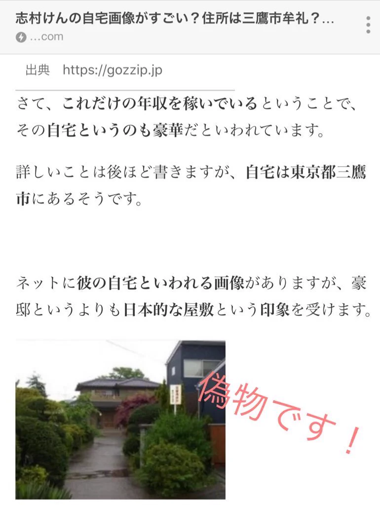 活動歴および当時の関連ビジュアル記録