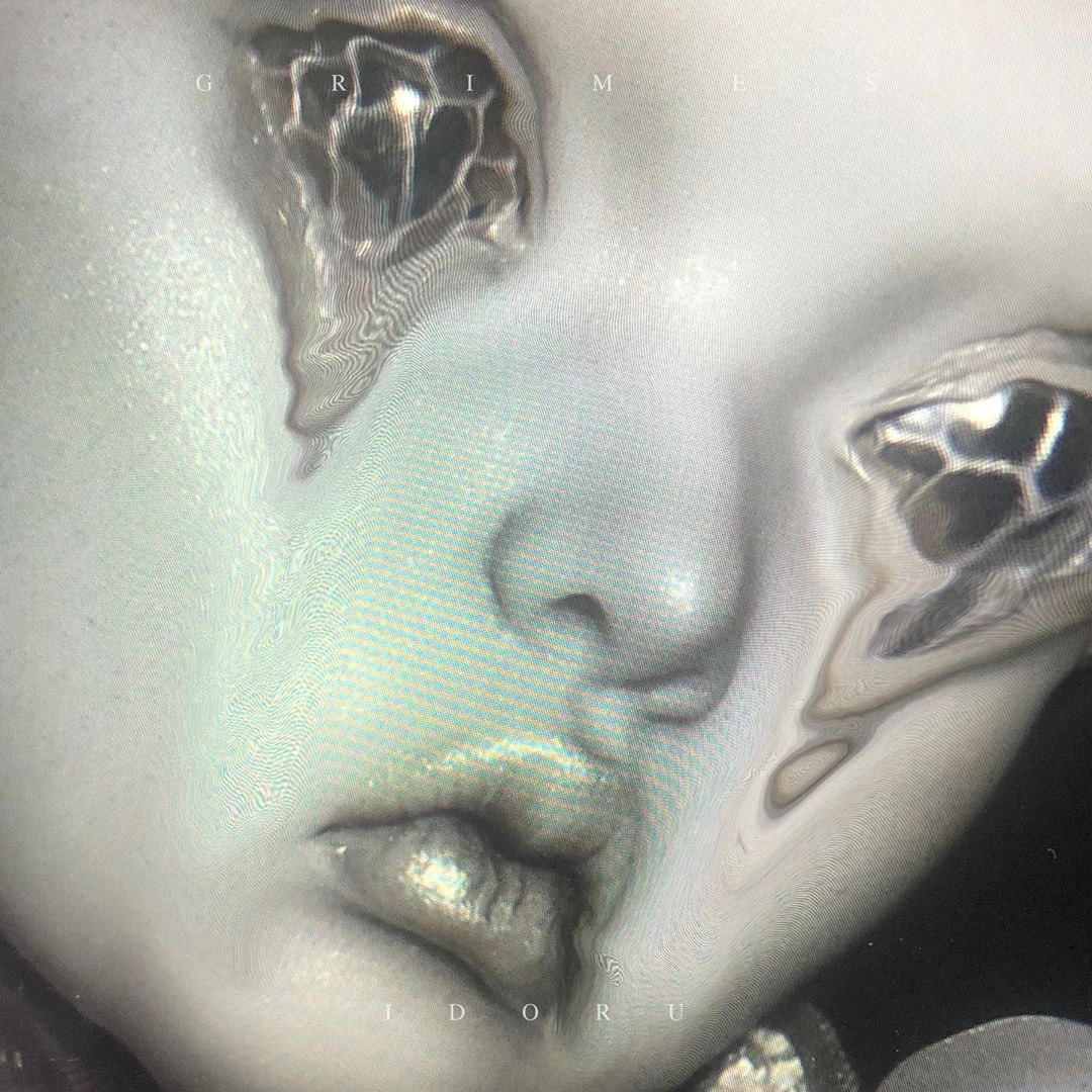 GRIMES CHARTS on Twitter: