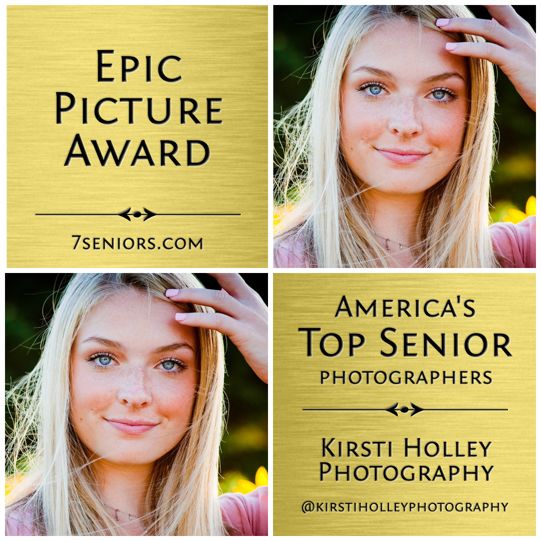 7Seniors's tweet photo. Discover Kirsti Holley Photography

This Epic Picture Award goes to Kirsti Holley Photography @kirstiholleyphotography

Epic Beauty - Kudos!

For hire in Portland, Oregon and surrounding areas.

https://t.co/h0U673aKUd

#kirstiholleyphotography

#SeniorPhotographer https://t.co/Z06QMFq2sm