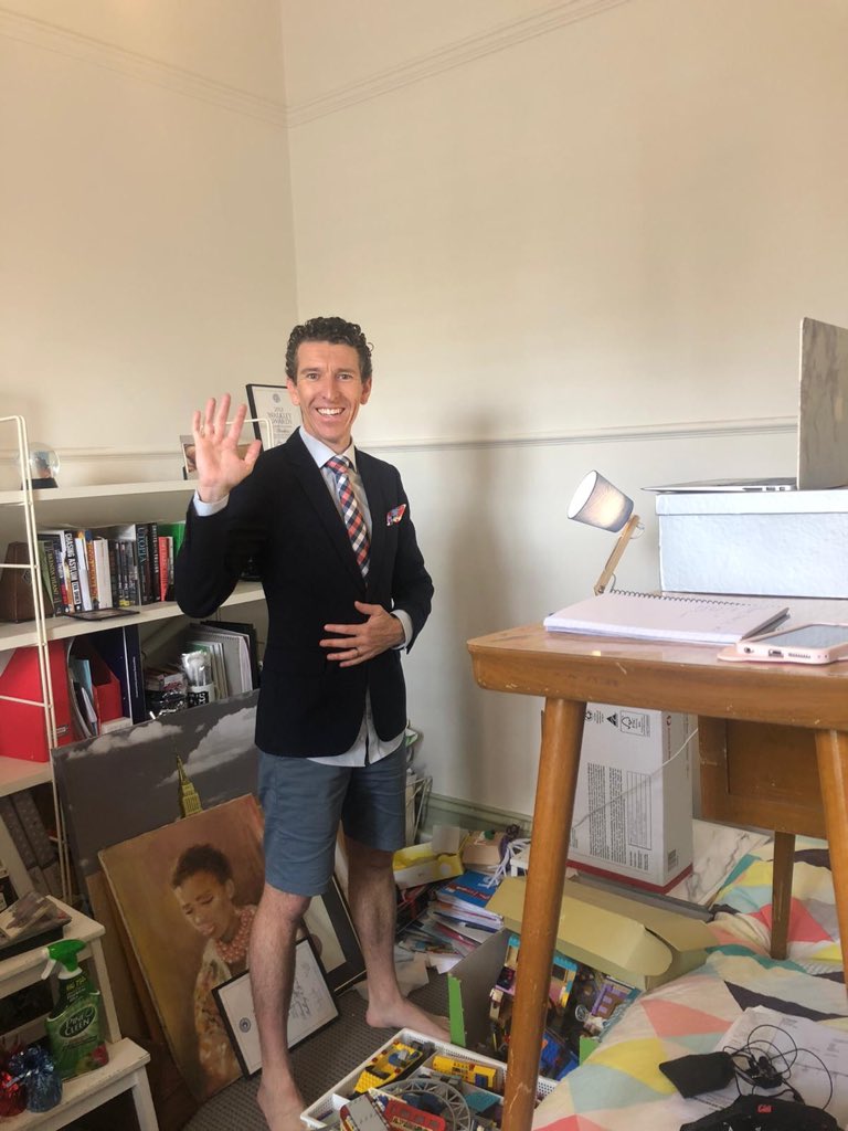 Television. Reality.