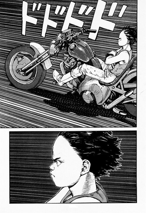 Ahhh cool!
Ok easy art list for me (bit of a trend here hahah):
Katsuhiro Otomo
Masamune Shirow
Masashi Kishimoto
Akira Toriyama
Tagging @asticastle and @BourassaArt https://t.co/06KmHfWU2S