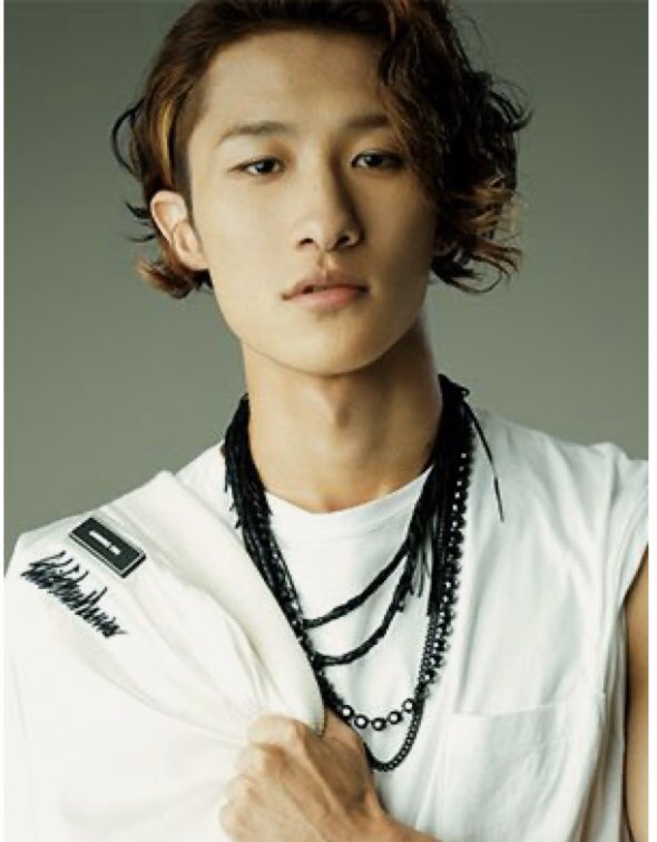 ひーくんはすの担が守る