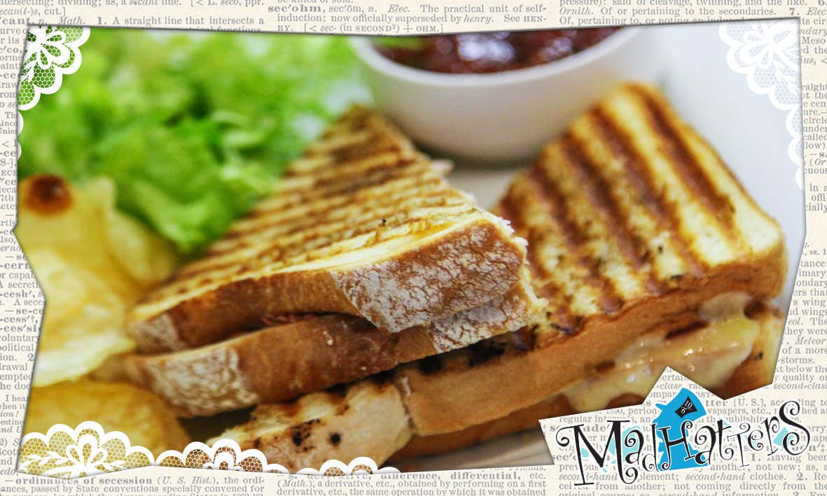 What's your favourite sandwich filling? Let us know in the comments. #QuestionOfTheDay #Sandwich #Southend