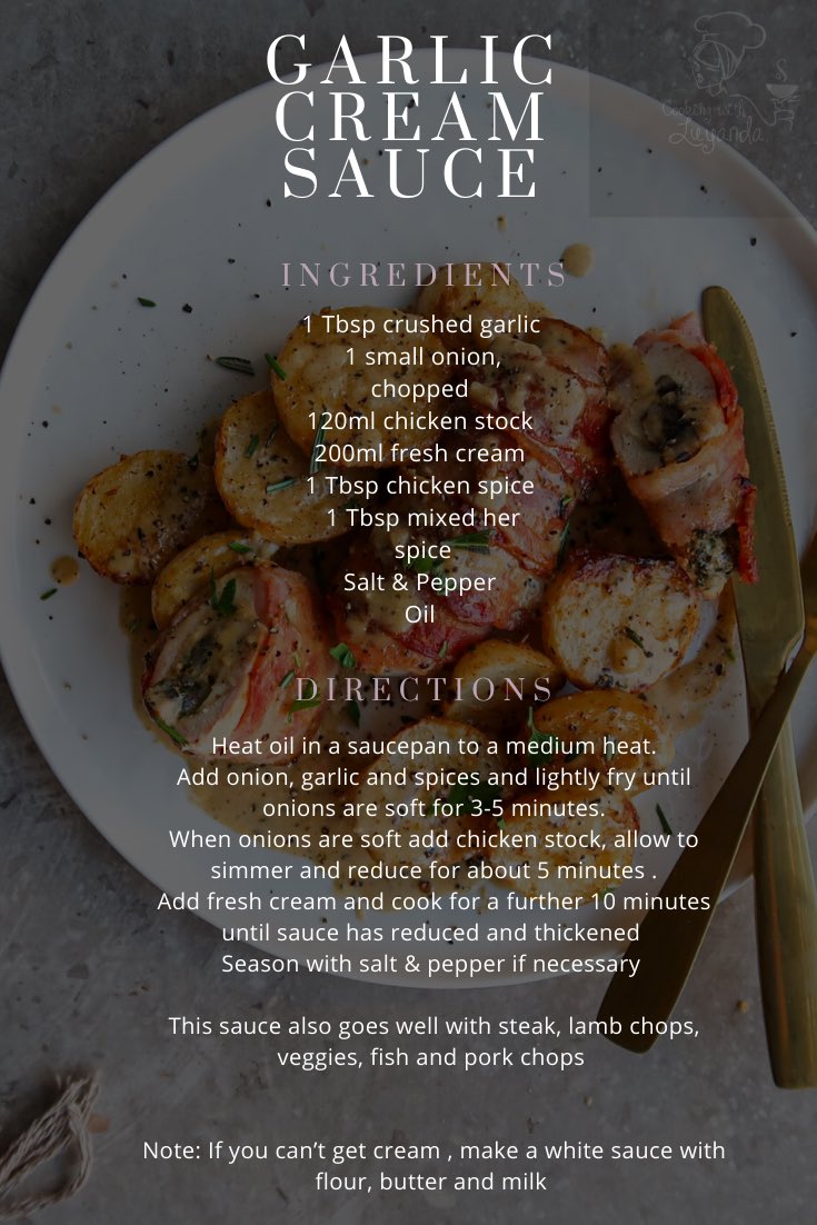 CookingwithLuyanda tweet media