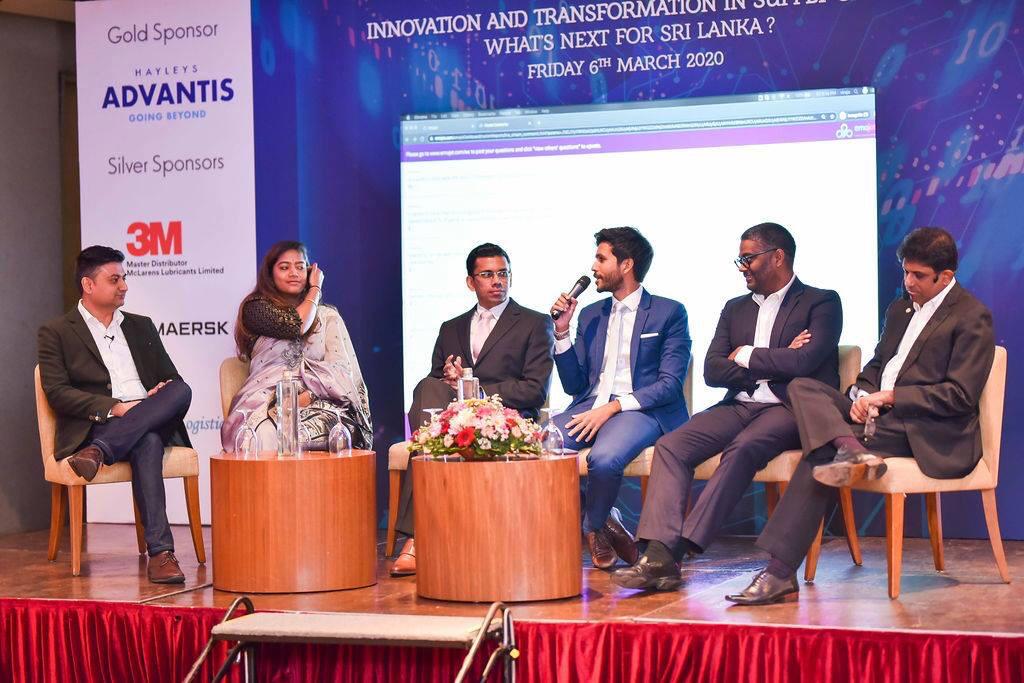 LankaShipping's tweet photo. Women’s International Shipping &amp; Trading Association (WISTA) together with CASA hosted a thought-provoking session to discuss Innovation &amp; Transformation in the supply chain industry on the 6th March at Hilton Colombo Residencies. 
https://t.co/q00yP8CXwe #LSL #LankaShipping https://t.co/cpK34Jhygx