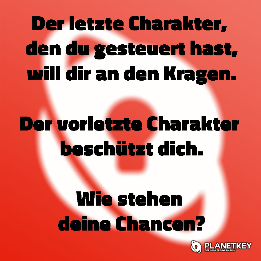 Der_Tzeemi's tweet image. Der Doom Slayer verfolgt mich. Pathfinder aus Apex Legends gibt ihm vielleicht ein High Five :(

#planetkey