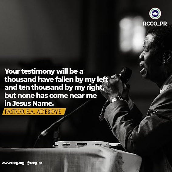 RCCGHallofMercy's tweet photo. Amen.
.
.
#HallofMercy #HOM #rccg https://t.co/XcQzdvSobY