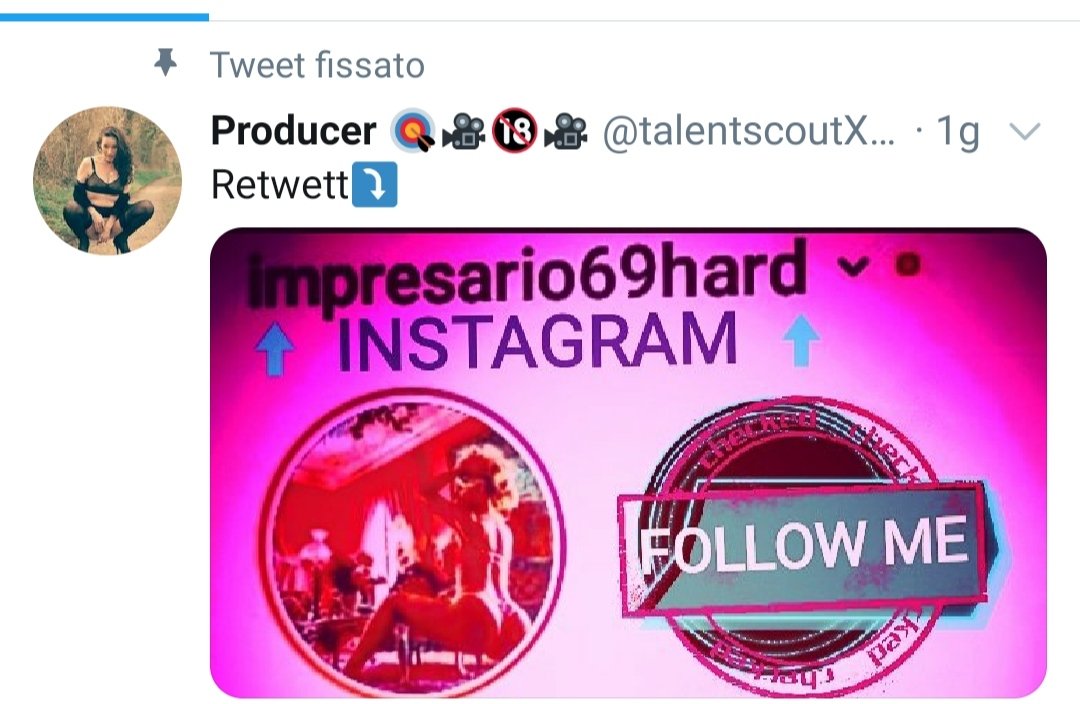 Entra a farne parte con noi massima serietà