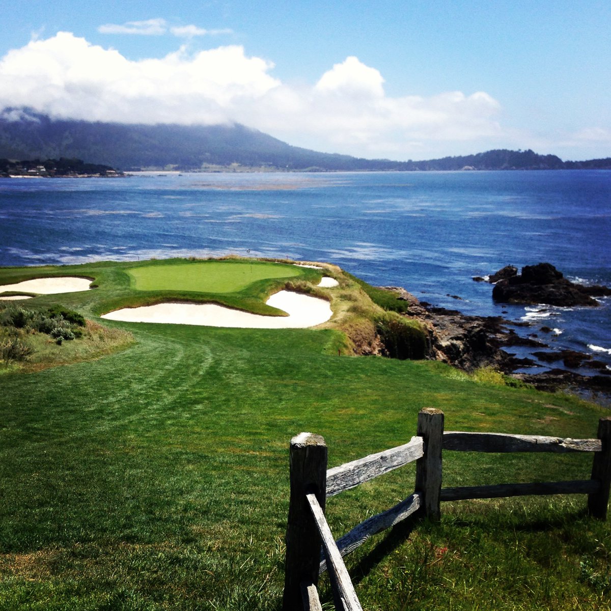 gramusik's tweet photo. If you’re a golf person please join the challenge of posting your fav golf photo. Just one picture, no description. Copy this text in your status, post a picture and look at some great memories/pictures.
Missing golf! 💞 https://t.co/DT2gUp2r5U