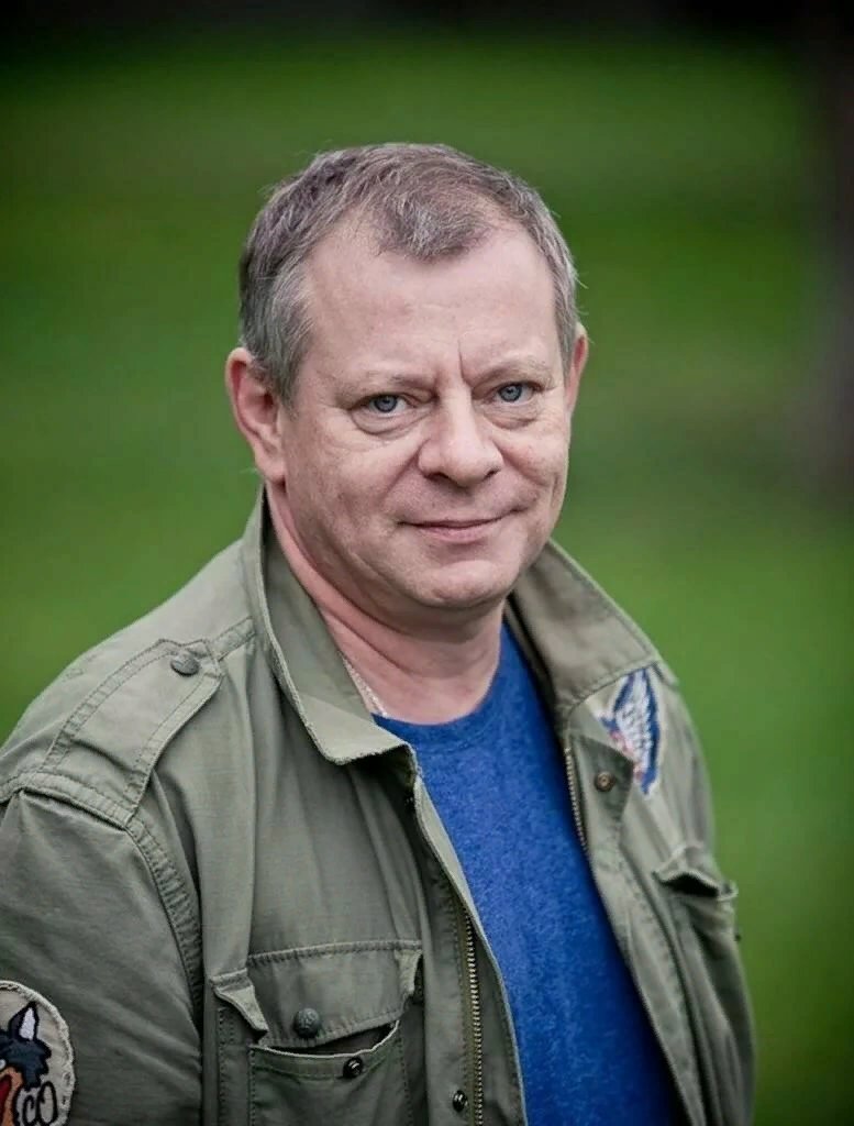 Вадим Андреев актер