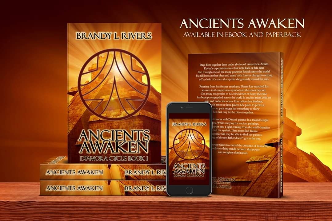 Brandy L Rivers tweet media