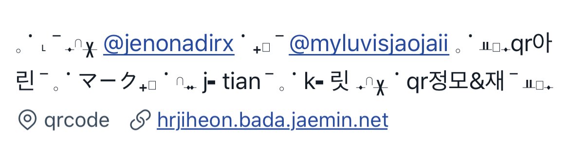 / แจกฟอร์ม 🟣🗯
ฟอร์มในร้าน ( เลือกเองได้ ) ให้ 3 คนค่ะ รีทวิตไว้เลยเดี๋ยวมาสุ่มตอนว่างๆนะคะ ส่วนใครที่ไม่อยากลุ้นทักมาได้เลย 🦦🤍

ยพท. rt ตามทัก #พื้นที่โปร 🧏🏼‍♀️