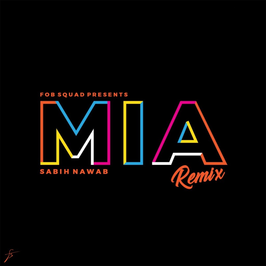 UrbanAsian's tweet image. #SabihNawab's Hindi Remix #Mia Releasing April 2nd
.
.
#fobsquad urbanasian.com/featured/2020/…