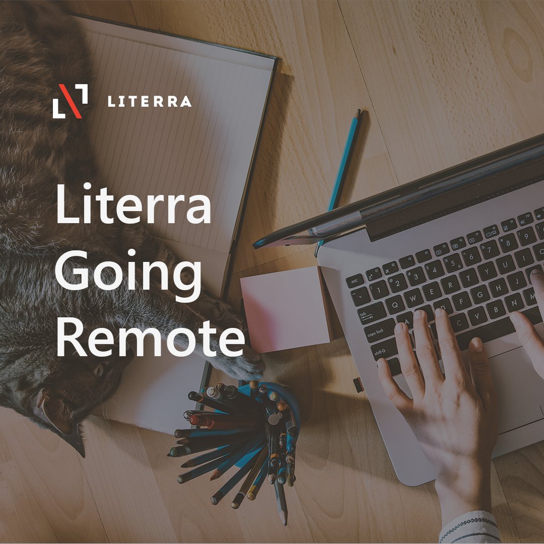 #Literra has started operating remotely - tinyurl.com/rgf2p63

#LiterraTranslationCompany #xl8 #l10n #1nt #translation #interpreting #stpetersburg #literragoingremote #homeoffice #stayathome #coronavirus #covid19 #письменныйперевод #устныйперевод #мыдома #оставайтесьдома