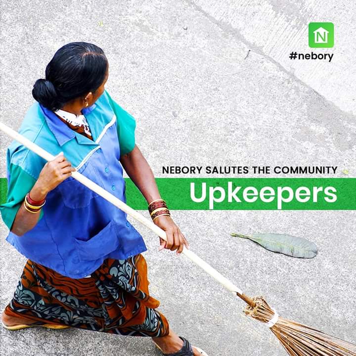 NeboryApp's tweet photo. Don't forget to appreciate the #CommunityHeroes. π§Ή#nebory #pune #india #socloseyetsofar #realneighbors #realchange #sharingiscaring #postevents #justask #opinionpolls #neighborhood #neighbors #events #family #explore #travelgram #kids #connect #socialmedia #NeboryApp https://t.co/4SBhNOyPYE