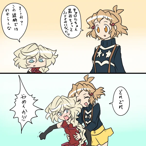 立花チェック 
