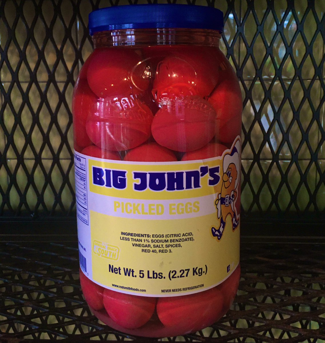 Joel On Twitter If You Are A Pickled Egg Person Please Join The Challenge Of Posting A Pickled Egg Photo Just One Picture No Description Please Copy The Text In Your Status