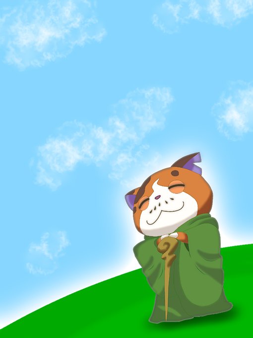 妖怪ウォッチのtwitterイラスト検索結果