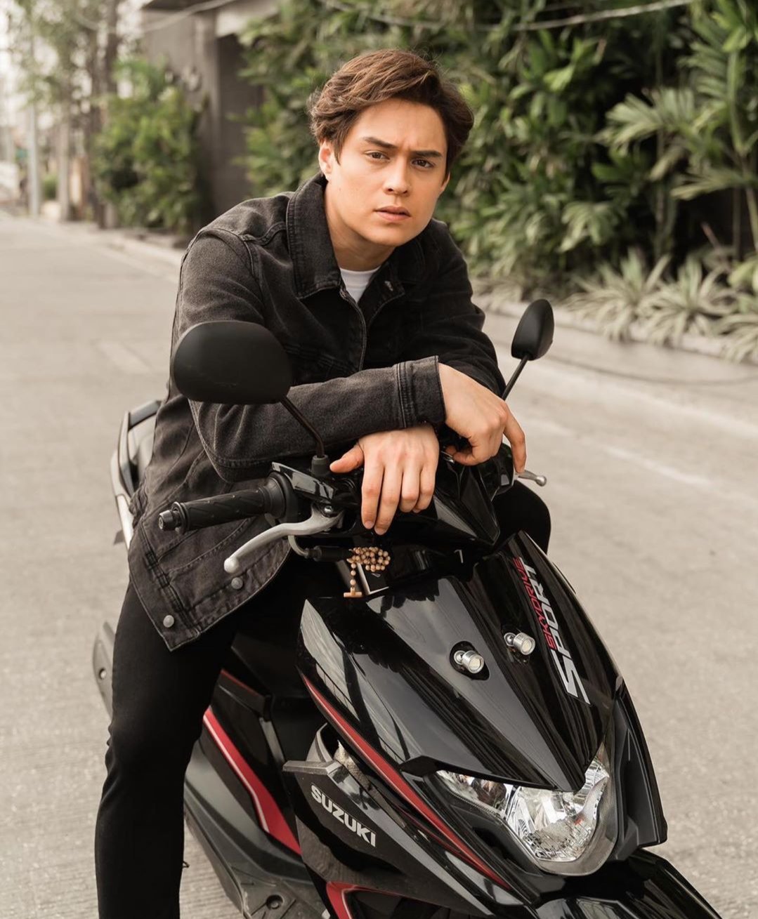 Happy 28th Birthday Enrique Gil      