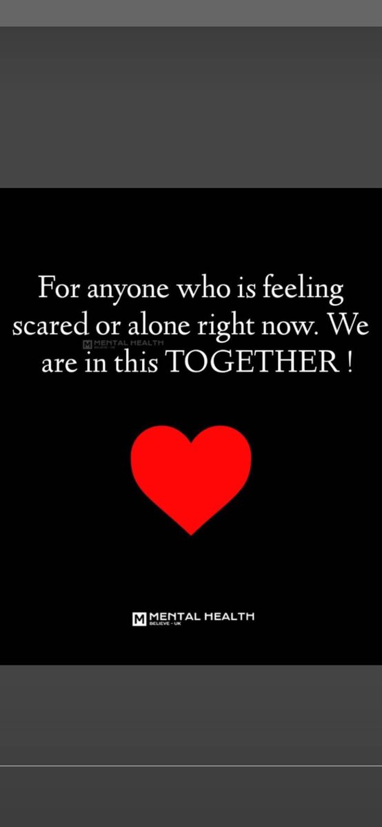 SW_Yorks's tweet image. We are all in this together! Keep safe