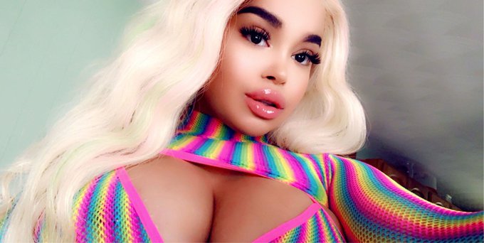 Watch Giselle Lynette's leaked NSFW photo on TwXstars