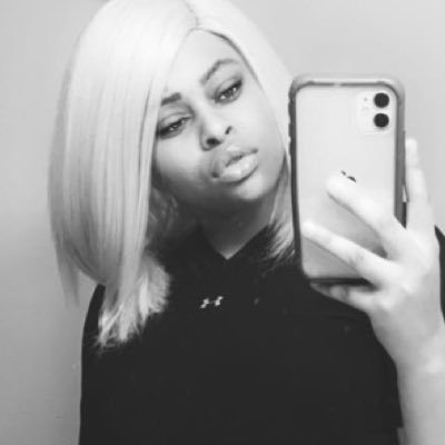 Mixed_Chickk's tweet photo. #NewProfilePic https://t.co/N7W1YQZNp9