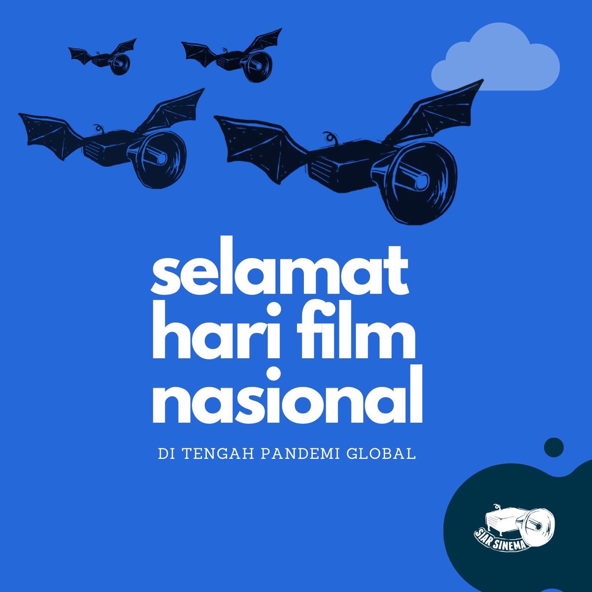 Everybody live instgram, kita live kebatinan dulu. 😝