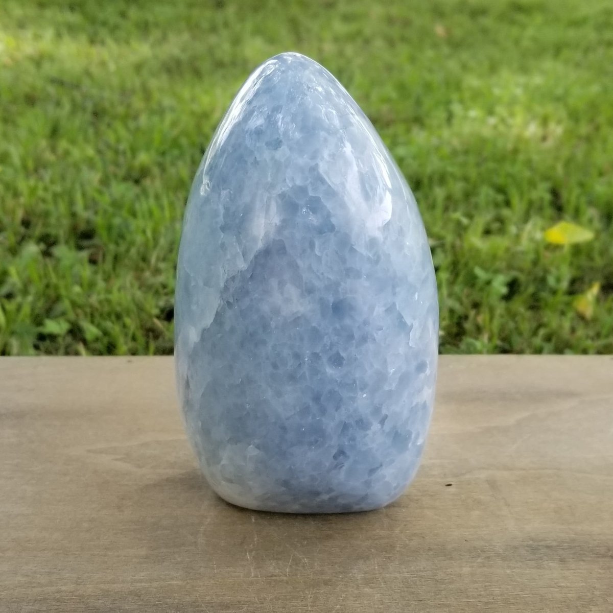 SpringSparkles2's tweet photo. Blue Calcite Freeform, Blue Calcite, Blue Calcite, Freeform, LARGE 3lbs 1 oz  #blue #chakra #bluecalcite #chakrahealing #throatchakra #thirdeyechakra #psychic #reiki #meditation https://t.co/02HpbCboOo https://t.co/wag3DO5VLv