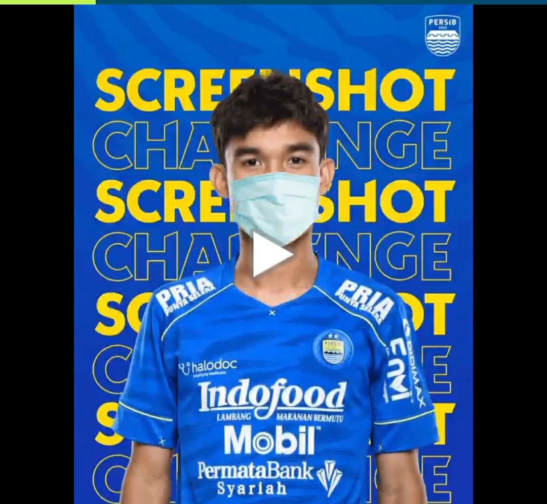 PmantFirman's tweet photo. @persib tah min bisaa hahaha https://t.co/4BShcJLJg9