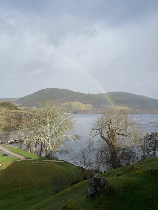 's Media: @OutlanderHQ View from Urquhart castle Feb 2020 https://t.co/dVJh0IcEc5 's Media: @OutlanderHQ View from Urquhart castle Feb 2020 https://t.co/dVJh0IcEc5