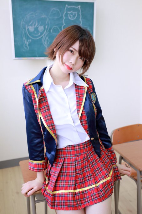 コスプレイヤーあやとのあのTwitter画像16