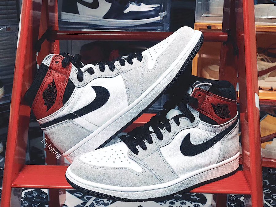 jordan 1s july 11