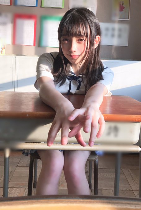 Twitterのコスプレ画像29