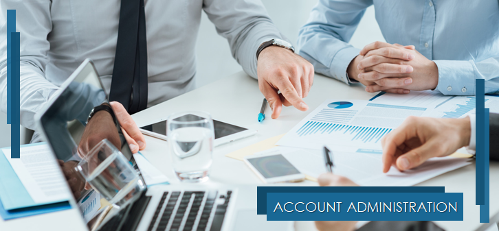 ProsourceO's tweet photo. Our Account Administration services support management and leadership to meet business, legal, financial, contractual requirements and targets across all business functions.
#ProSource #BPO #AccountAdmin #Admin #VirtualStaffingServices #Outsourcing https://t.co/dLYUlERECp