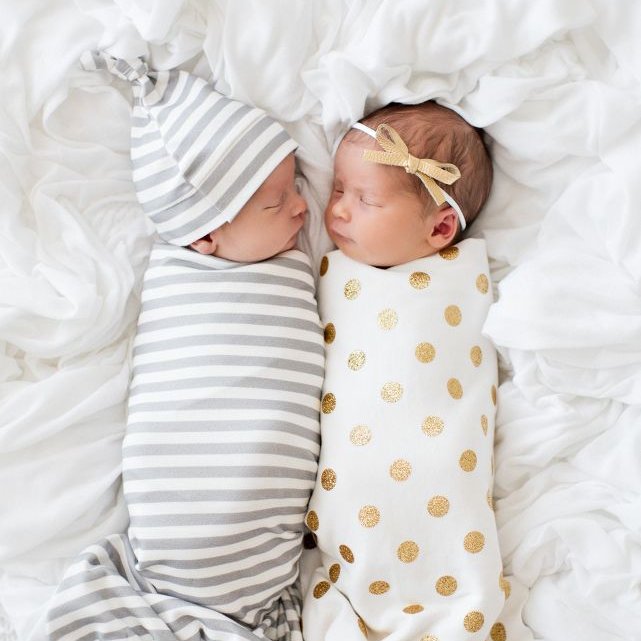 thesadiesashley's tweet photo. these babies are the luckiest & most loved ever! 😘😘😘 #ryanjames #lindseyrose #partyoftwins https://t.co/CN3GkFdq7d