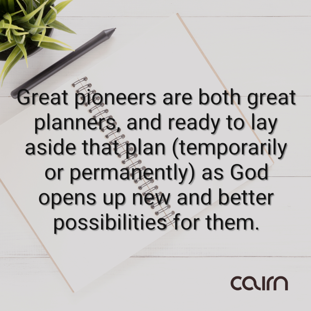 CairnMovement's tweet photo. #pioneer #forgescotland https://t.co/TPlfwpqfGK