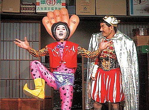 懐かしの土曜8時戦争 全員集合 Vs ひょうきん族 ドリフのコント タケちゃんマンだった 替えるタイミングが難しい Togetter 懐かしの土曜8時戦争 全員集合 Vs ひょうきん族 ドリフのコント タケちゃんマンだった 替えるタイミングが難しい Togetter