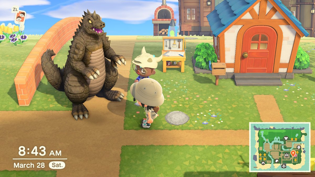 PoetIsBlack's tweet photo. I need more friends!!  #AnimalCrossing #ACNH #NintendoSwitch https://t.co/aE9PbdgkyX