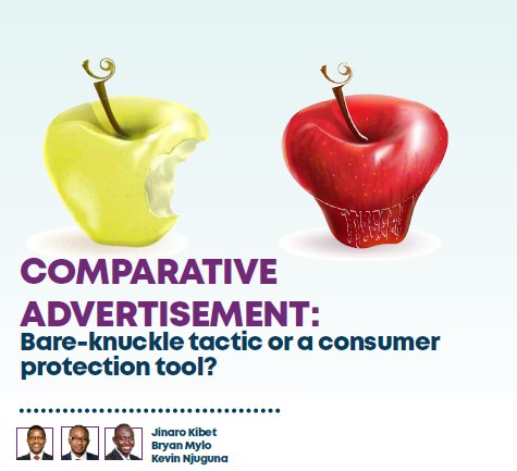 TripleOKLawLLP's tweet photo. “Further to the governing competition laws and advertising rules, companies should be alive to the provisions of the Kenyan Code of Advertising Practice and Direct Marketing in Kenya (the Code)..."
#TripleOKLawLLP #TheAboveStandard #commerciallaw #legalpracticeKE https://t.co/b6vaZiAo8q
