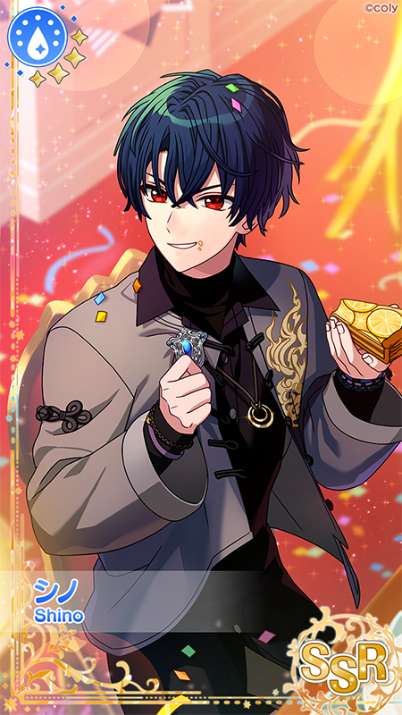 まほやく カードイラストまとめ Min T ミント